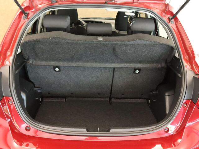 Toyota YARIS 1.5 VVT-i Aspiration - ORIGINEEL NEDERLANDSE AUTO - CLIMATE CONTROL - NAVIGATIE - CAMERA - LEDEREN STUUR - CRUISE CONTROL - BLUETOOTH - 6 VERSNELLINGEN - BOTSHERKENNING