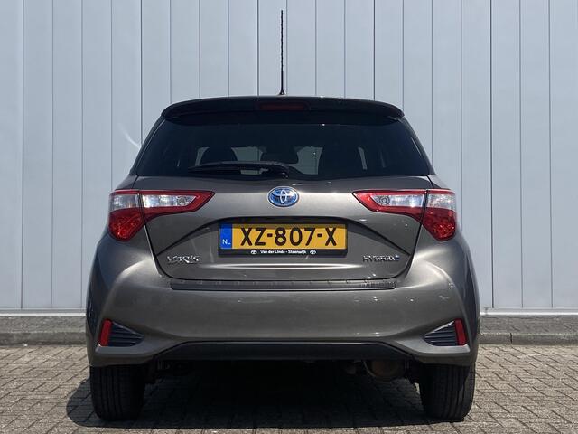 Toyota YARIS 1.5 Hybrid Y20 NL Auto Dealer Onderhouden Keyless Navi Clima Cruise