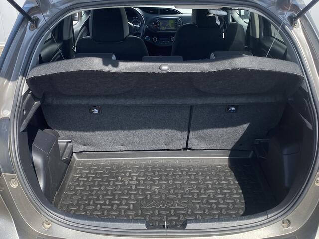 Toyota YARIS 1.5 Hybrid Y20 NL Auto Dealer Onderhouden Keyless Navi Clima Cruise