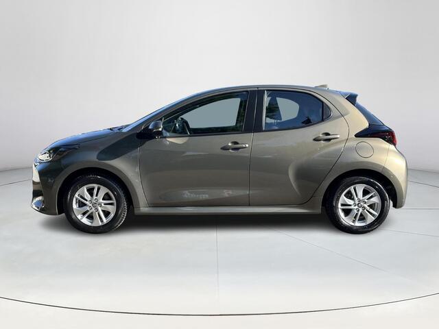 Toyota YARIS 1.5 Hybrid 115 Active | Navigatie | Licht metalen velgen | Carplay | Parkeercamera |