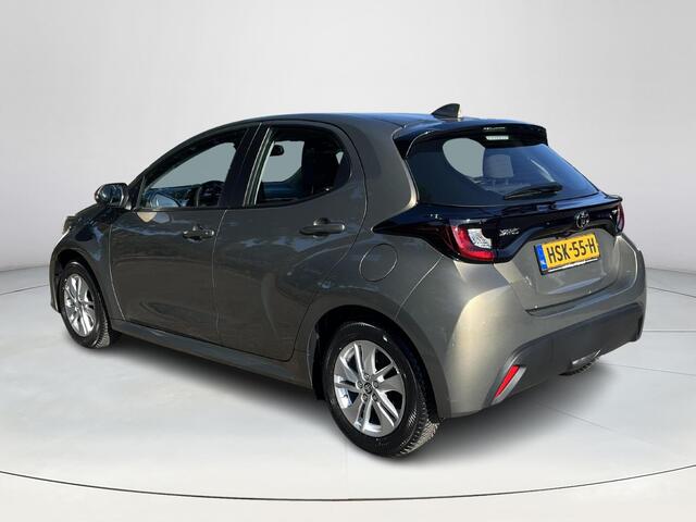 Toyota YARIS 1.5 Hybrid 115 Active | Navigatie | Licht metalen velgen | Carplay | Parkeercamera |