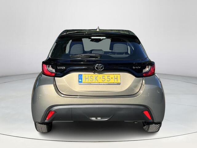 Toyota YARIS 1.5 Hybrid 115 Active | Navigatie | Licht metalen velgen | Carplay | Parkeercamera |