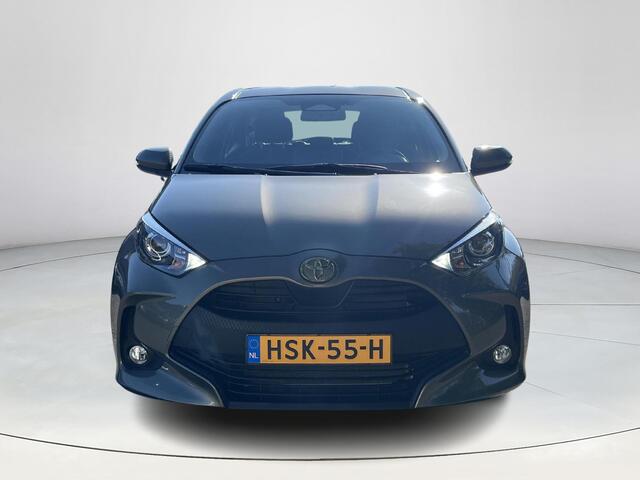 Toyota YARIS 1.5 Hybrid 115 Active | Navigatie | Licht metalen velgen | Carplay | Parkeercamera |
