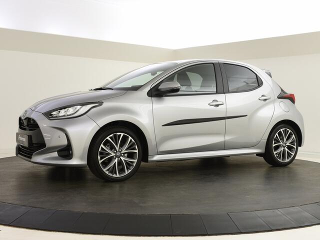 Toyota YARIS 1.5 Hybrid 130 Executive | Stuur en Stoelverwarming | PDC V+A |