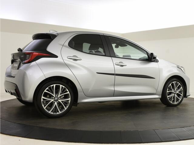 Toyota YARIS 1.5 Hybrid 130 Executive | Stuur en Stoelverwarming | PDC V+A |