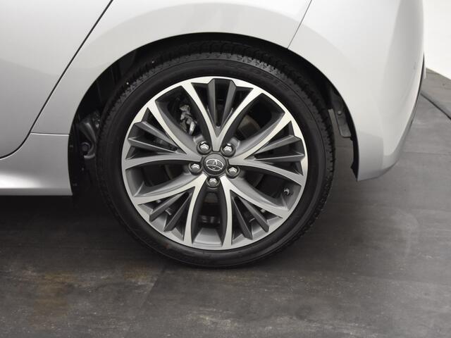 Toyota YARIS 1.5 Hybrid 130 Executive | Stuur en Stoelverwarming | PDC V+A |