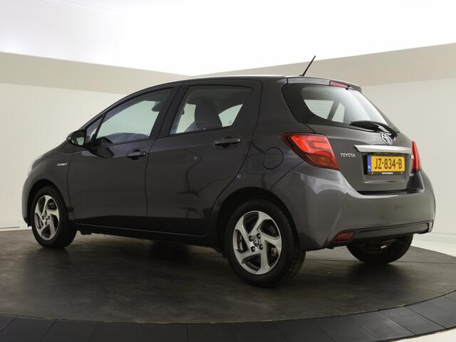 Toyota YARIS 1.5 Hybrid Trend | Navigatie | Eerste Eigenaar