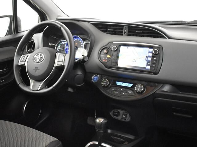 Toyota YARIS 1.5 Hybrid Trend | Navigatie | Eerste Eigenaar