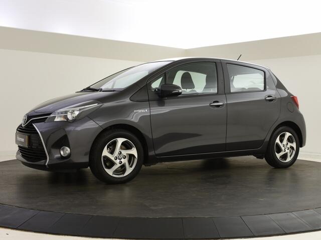 Toyota YARIS 1.5 Hybrid Trend | Navigatie | Eerste Eigenaar