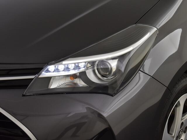 Toyota YARIS 1.5 Hybrid Trend | Navigatie | Eerste Eigenaar