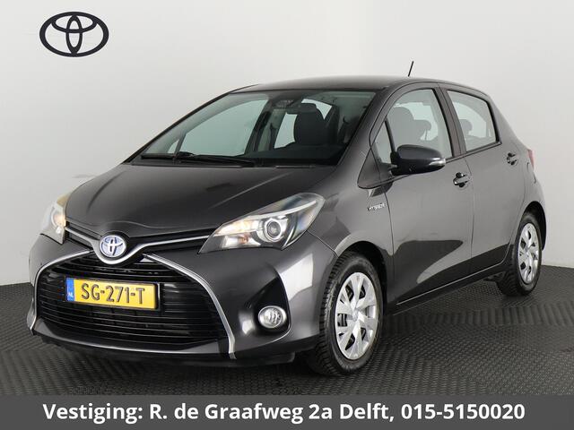 Toyota YARIS 1.5 Hybrid Aspiration | Navigatie | Cruise Control | Camera |