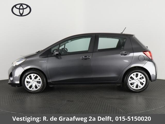 Toyota YARIS 1.5 Hybrid Aspiration | Navigatie | Cruise Control | Camera |