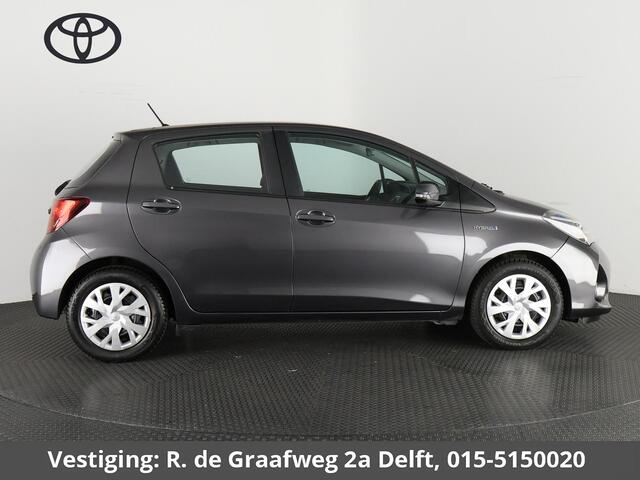 Toyota YARIS 1.5 Hybrid Aspiration | Navigatie | Cruise Control | Camera |