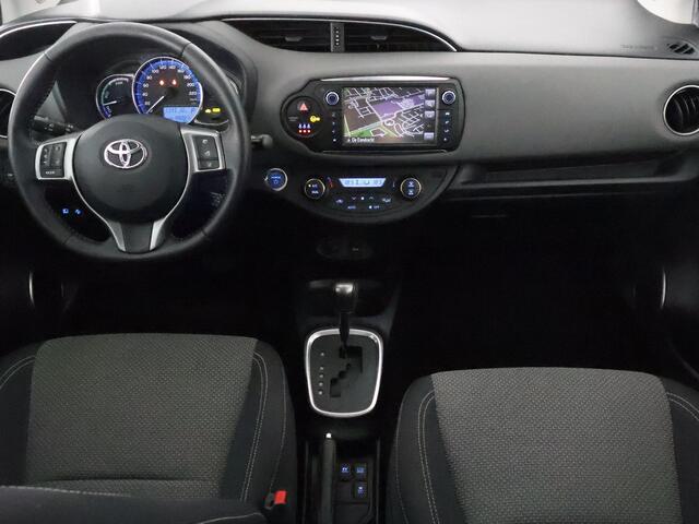 Toyota YARIS 1.5 Hybrid Aspiration | Navigatie | Cruise Control | Camera |