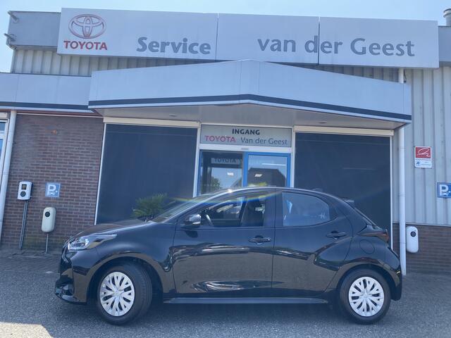 Toyota YARIS 1.5 Hybrid Active