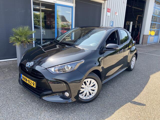 Toyota YARIS 1.5 Hybrid Active