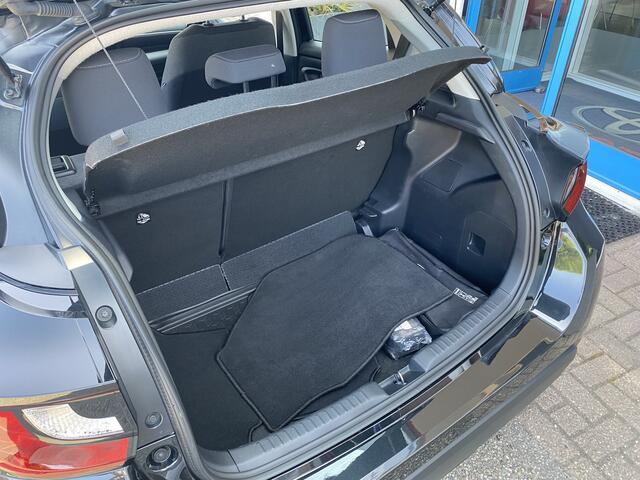 Toyota YARIS 1.5 Hybrid Active