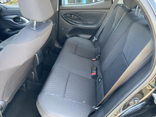 Toyota YARIS 1.5 Hybrid Active