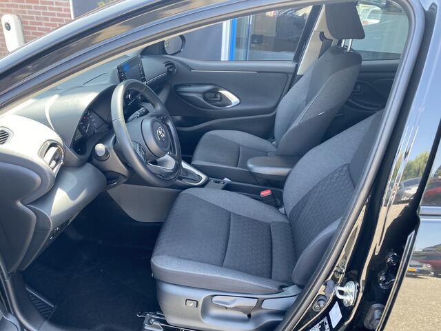 Toyota YARIS 1.5 Hybrid Active
