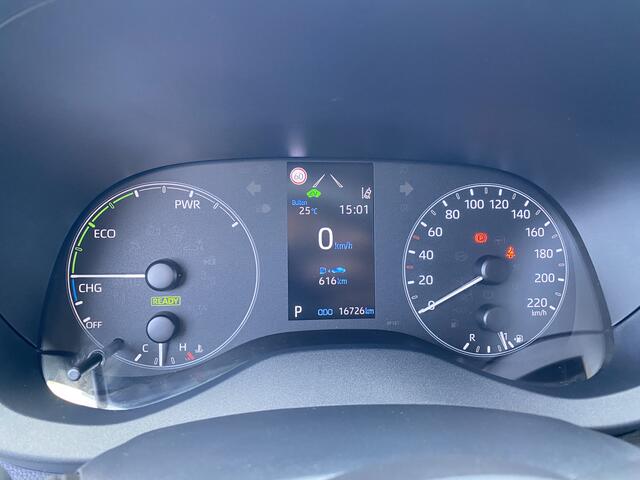 Toyota YARIS 1.5 Hybrid Active