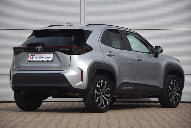 Toyota YARIS Cross 1.5 Hybrid 115 Dynamic