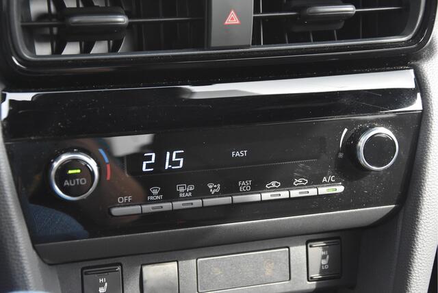 Toyota YARIS Cross 1.5 Hybrid 115 Dynamic