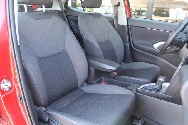 Toyota YARIS Cross 1.5 Hybrid Dynamic Plus | Rijklaar | Head Up | El.achterklep | Stoel-/stuurverw. | LED | Navi | Apple/Android | Keyless | Camera