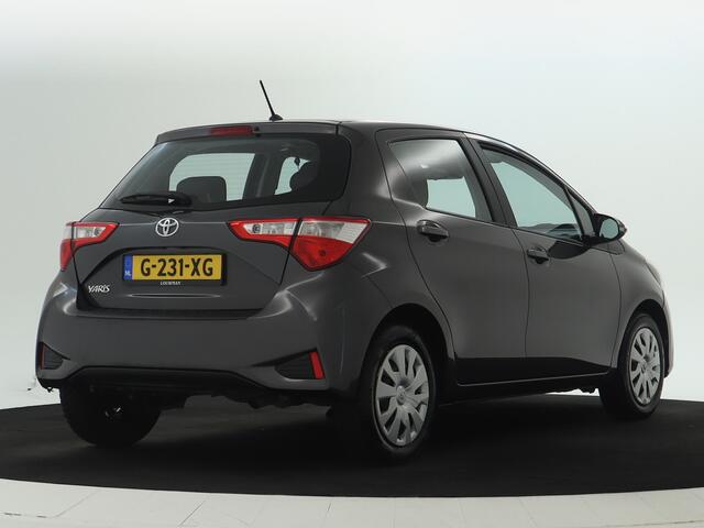 Toyota YARIS 1.5 VVT-i Design