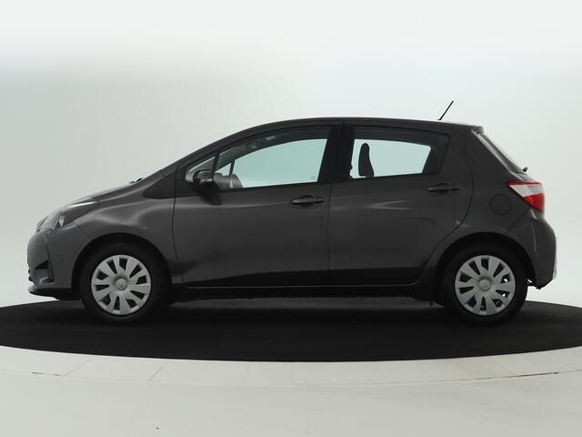 Toyota YARIS 1.5 VVT-i Design