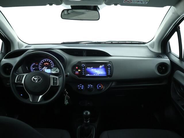Toyota YARIS 1.5 VVT-i Design