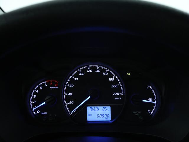 Toyota YARIS 1.5 VVT-i Design