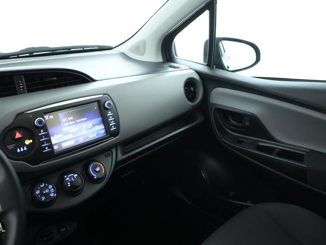 Toyota YARIS 1.5 VVT-i Design