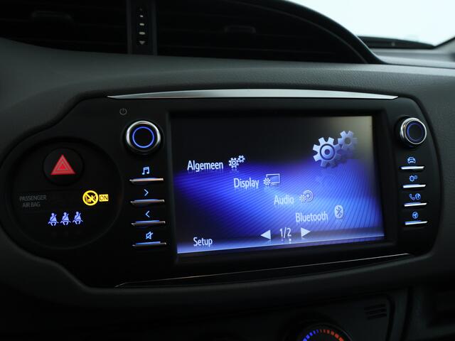 Toyota YARIS 1.5 VVT-i Design