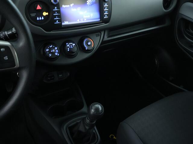 Toyota YARIS 1.5 VVT-i Design