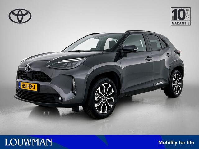 Toyota YARIS Cross 1.5 Hybrid Dynamic Limited