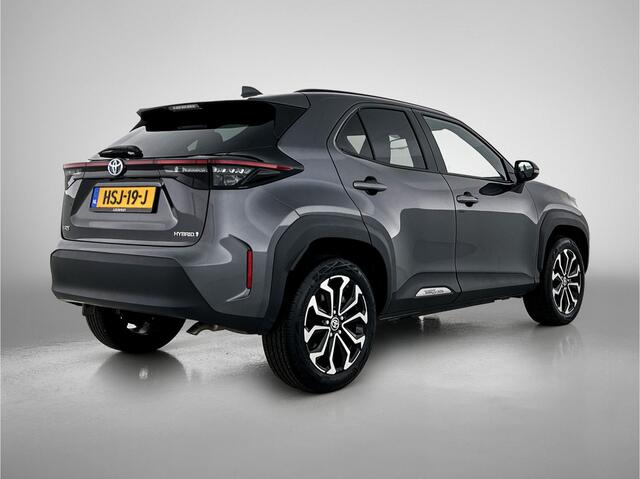Toyota YARIS Cross 1.5 Hybrid Dynamic Limited