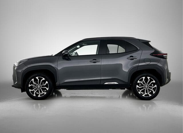 Toyota YARIS Cross 1.5 Hybrid Dynamic Limited