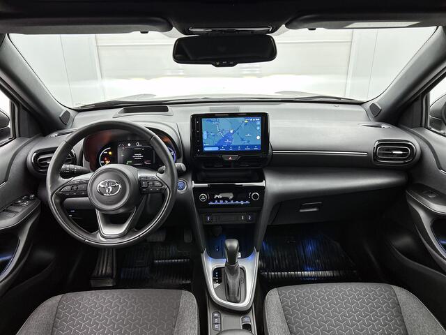 Toyota YARIS Cross 1.5 Hybrid Dynamic Limited