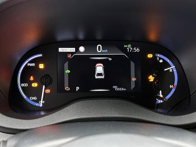 Toyota YARIS Cross 1.5 Hybrid Dynamic Limited