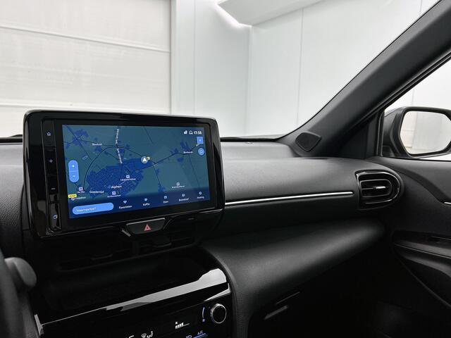 Toyota YARIS Cross 1.5 Hybrid Dynamic Limited