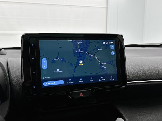 Toyota YARIS Cross 1.5 Hybrid Dynamic Limited