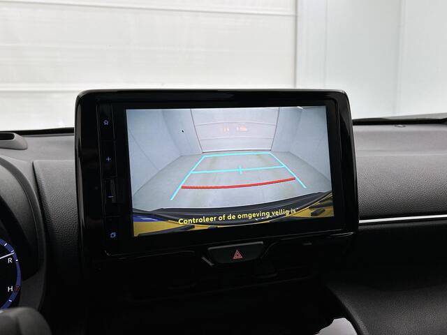 Toyota YARIS Cross 1.5 Hybrid Dynamic Limited