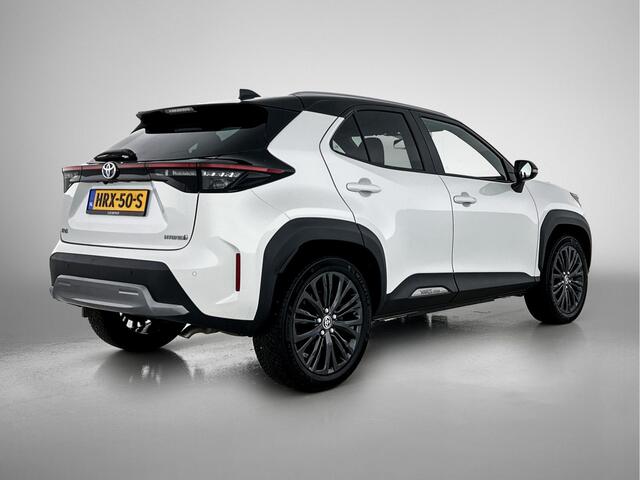 Toyota YARIS Cross 1.5 Hybrid Adventure Limited