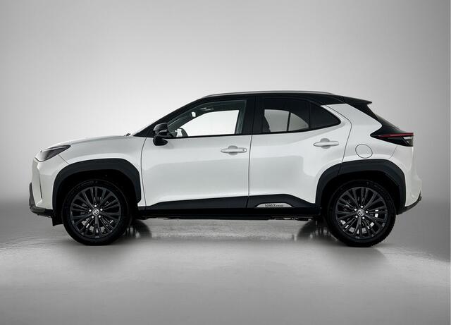 Toyota YARIS Cross 1.5 Hybrid Adventure Limited