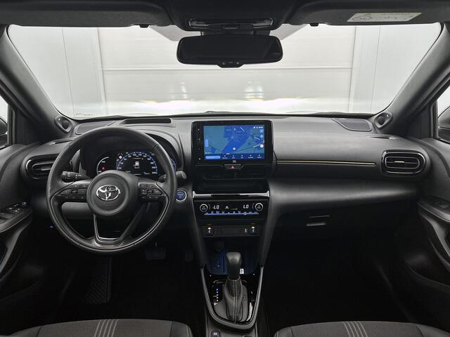 Toyota YARIS Cross 1.5 Hybrid Adventure Limited