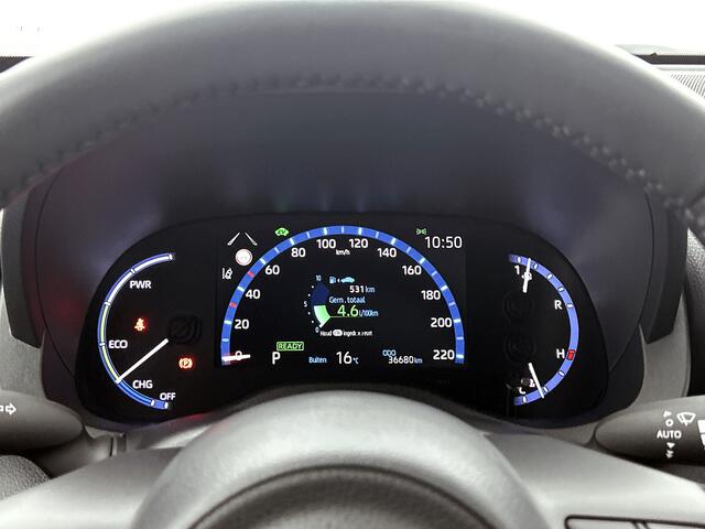 Toyota YARIS Cross 1.5 Hybrid Adventure Limited