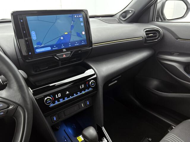 Toyota YARIS Cross 1.5 Hybrid Adventure Limited