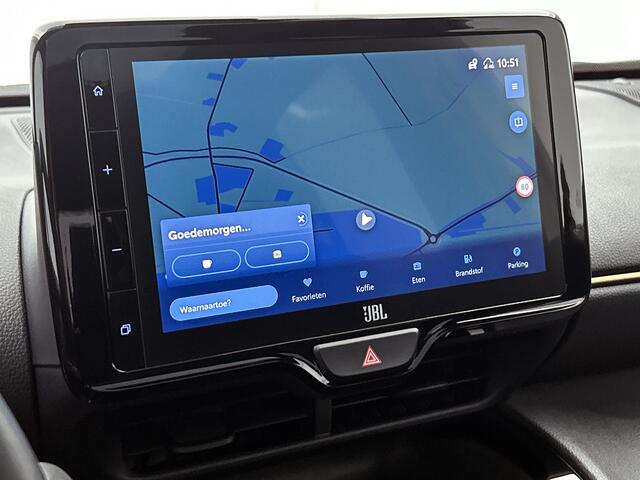 Toyota YARIS Cross 1.5 Hybrid Adventure Limited