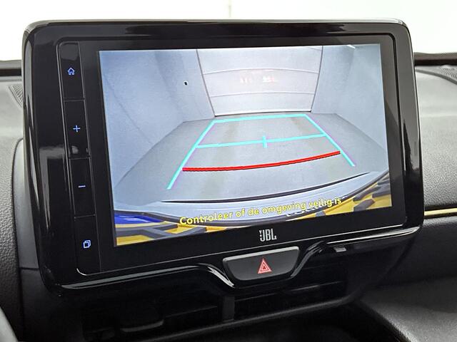 Toyota YARIS Cross 1.5 Hybrid Adventure Limited