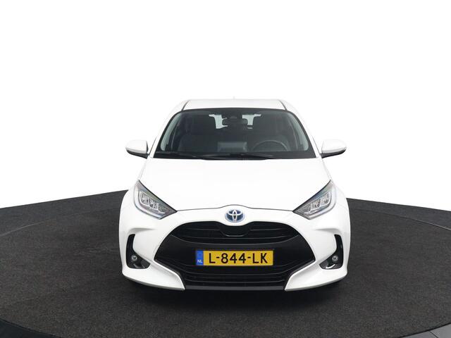 Toyota YARIS 1.5 Hybrid Dynamic | Keyless Entry | Led Verlichting | Digital Cockpit | Keyless Start |